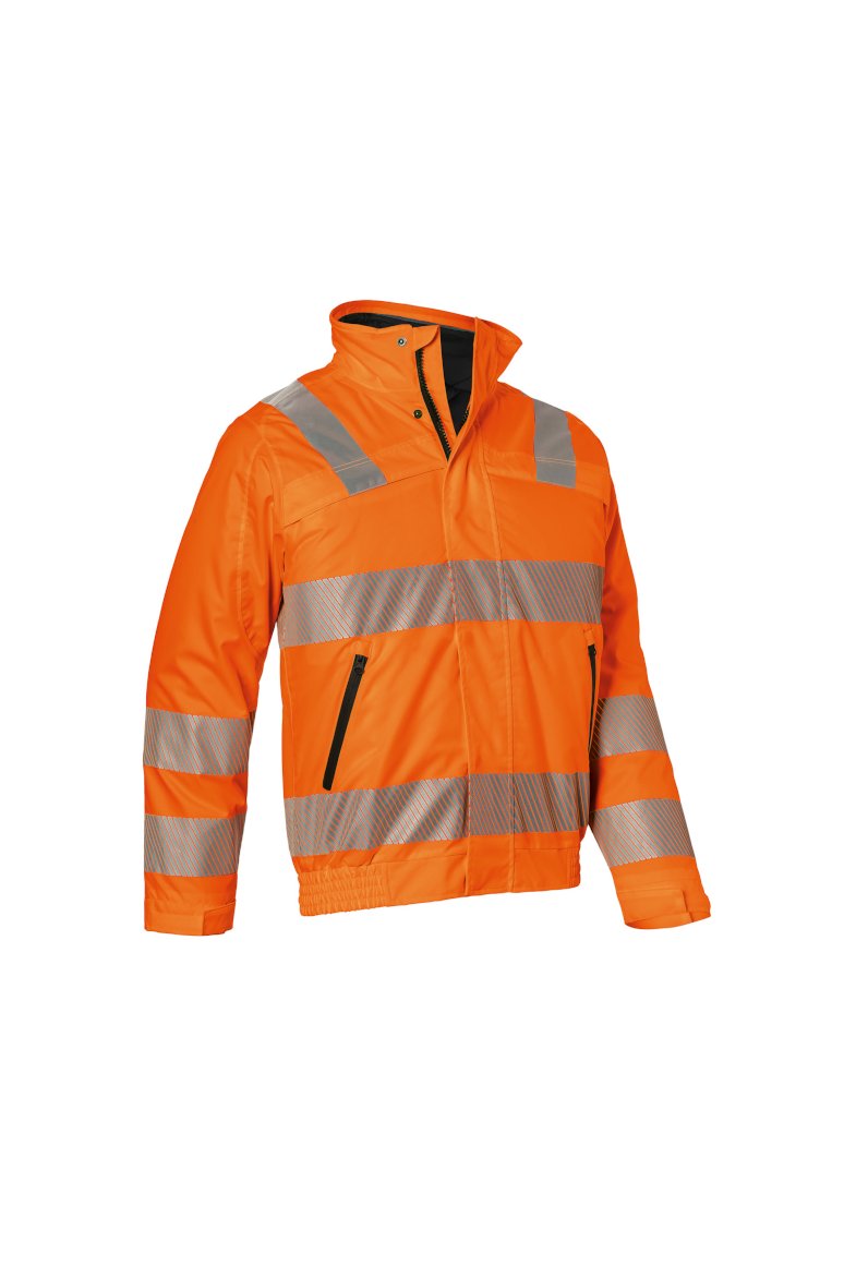 KÜBLER REFLECTIQ Wetterblouson PSA 2